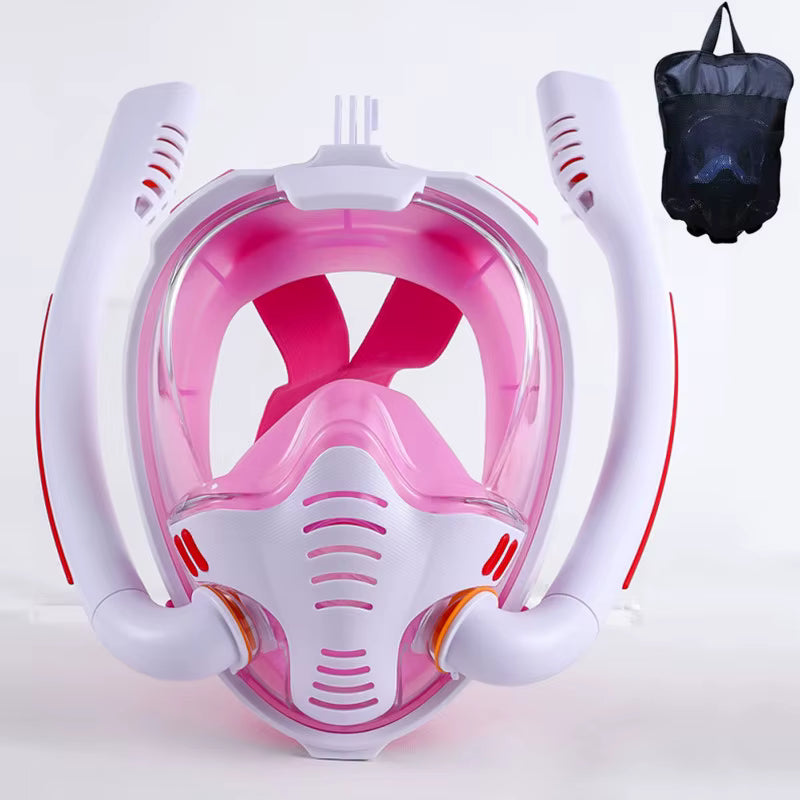 Masque vue 2