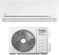 Climatiseur fixe Beko monosplit Wifi 24000 BTU classe A++/A+ BEHPO 241+240