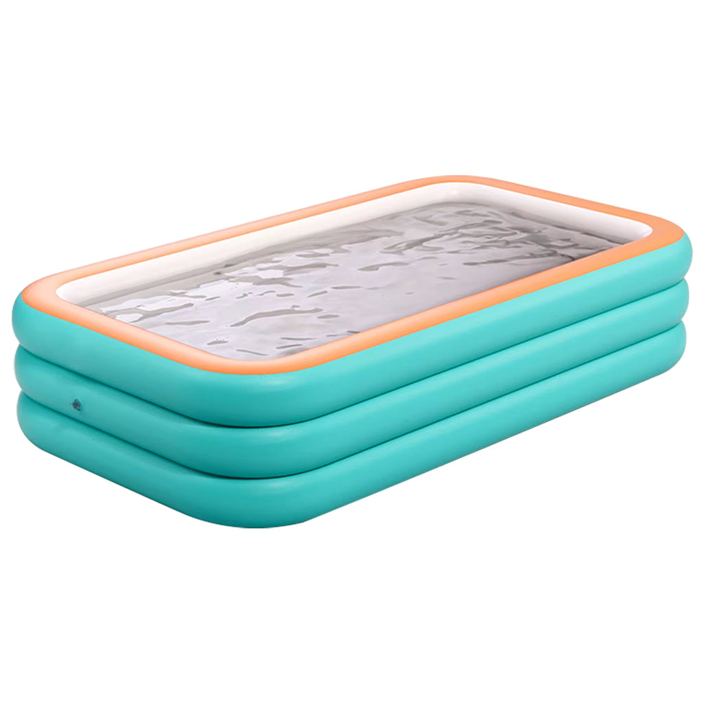 Piscine Gonflable Familiale XXL