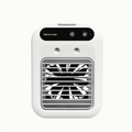 Mini Refroidisseur d'Air Silencieux