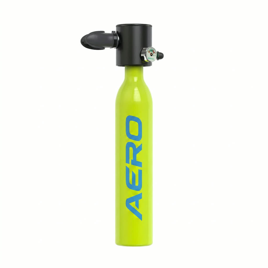Aero Tank