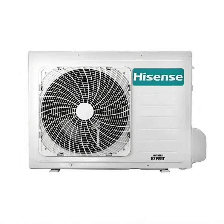 Climatiseur fixe Hisense Halo+ monosplit 12000 BTU A++/A+