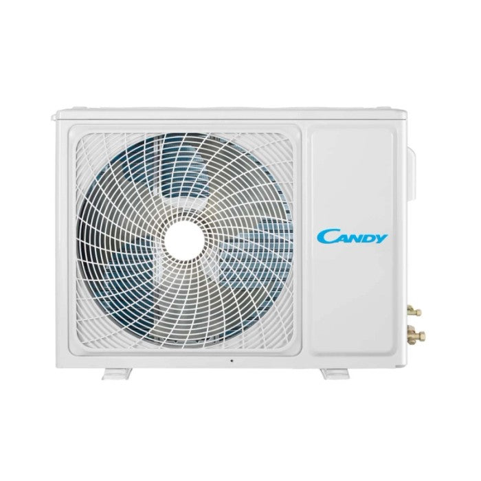 Climatiseur fixe Candy Pura 2024 Monosplit 9000 BTU Classe A++/A+