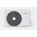 Climatiseur fixe Comfee trisplit Wifi 9000+9000+12000 BTU classe A++/A+