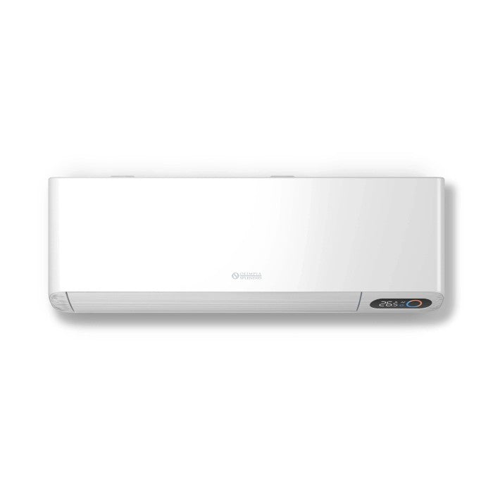 Climatiseur fixe Alysea monosplit 12000 BTU Classe A+++/A++ avec WiFi intégré