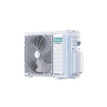 Climatiseur fixe Hisense bi-split 9000+12000 BTU UNI-AIR A++