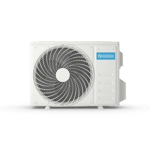 Climatiseur fixe Alysea monosplit 9000 BTU Classe A+++/A++ avec WiFi intégré