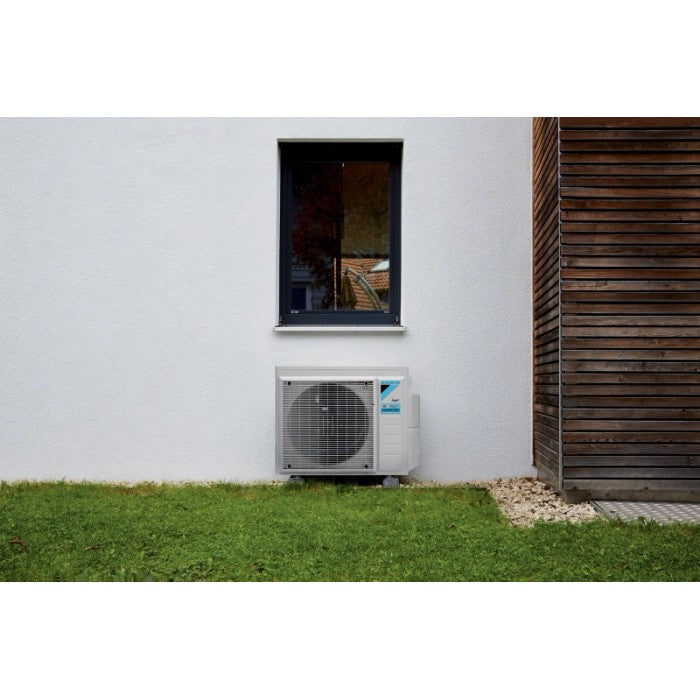 Climatiseur fixe Daikin FA multisplit 9000+9000+12000 BTU classe A++/A+