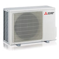 Climatiseur fixe Mitsubishi Dw bi-split 9000+12000 BTU classe A++/A+