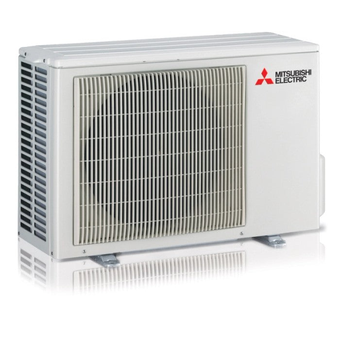 Climatiseur fixe Mitsubishi Dw bi-split 9000+12000 BTU classe A++/A+