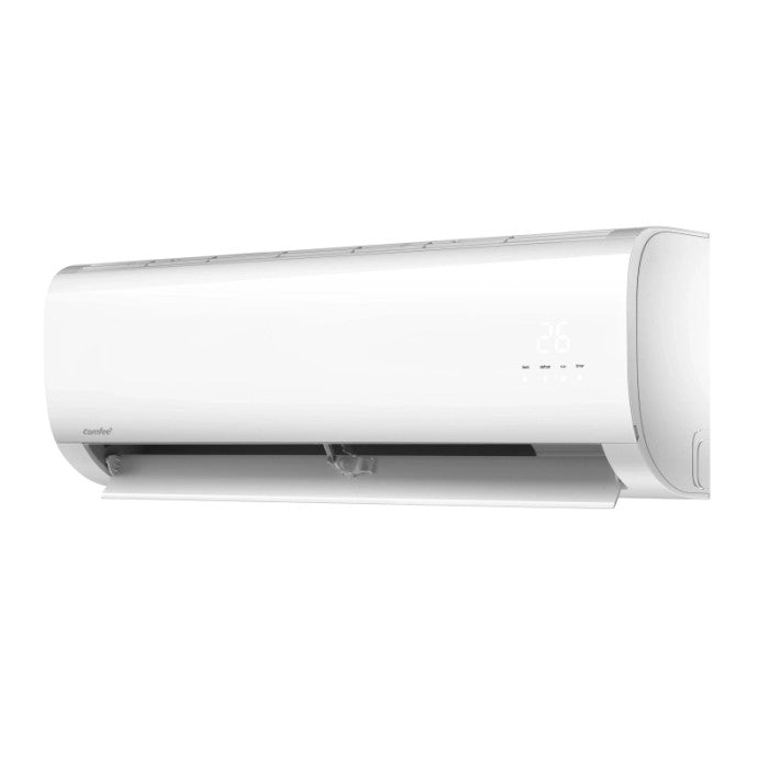 Climatiseur fixe monosplit Comfee Wifi 12000 BTU classe A++/A+