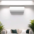 Climatiseur fixe Comfee dualsplit Wifi 9000+12000 BTU classe A++/A+