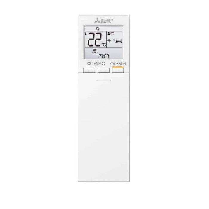 Climatiseur fixe Mitsubishi Electric AY monosplit 9000 BTU classe A+++ / A++