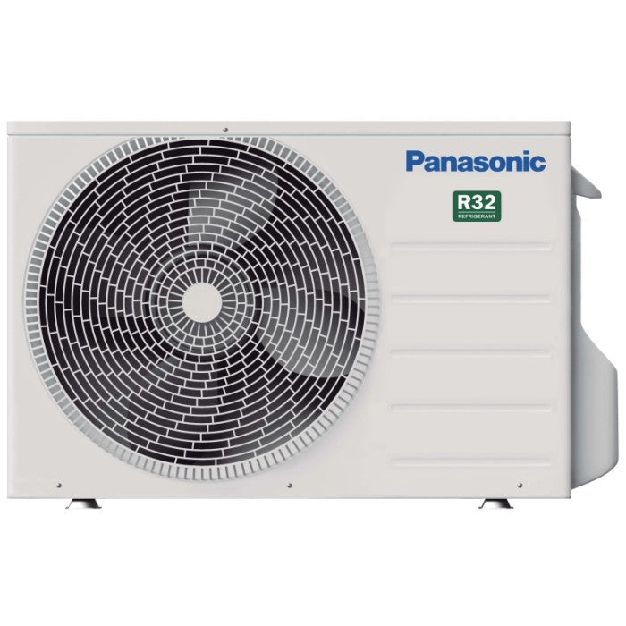 Climatiseur fixe monosplit Panasonic 9000 BTU classe A++/A+