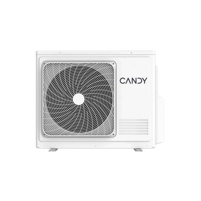 Climatiseur fixe Candy Pura monosplit 12000 BTU classe A++/A+
