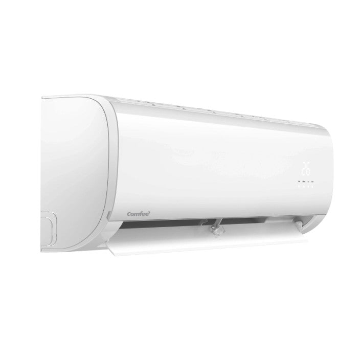 Climatiseur fixe monosplit Comfee Wifi 12000 BTU classe A++/A+