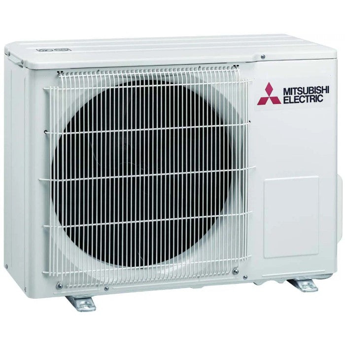 Climatiseur fixe Mitsubishi Electric HR monosplit 9000 BTU classe A++/A+