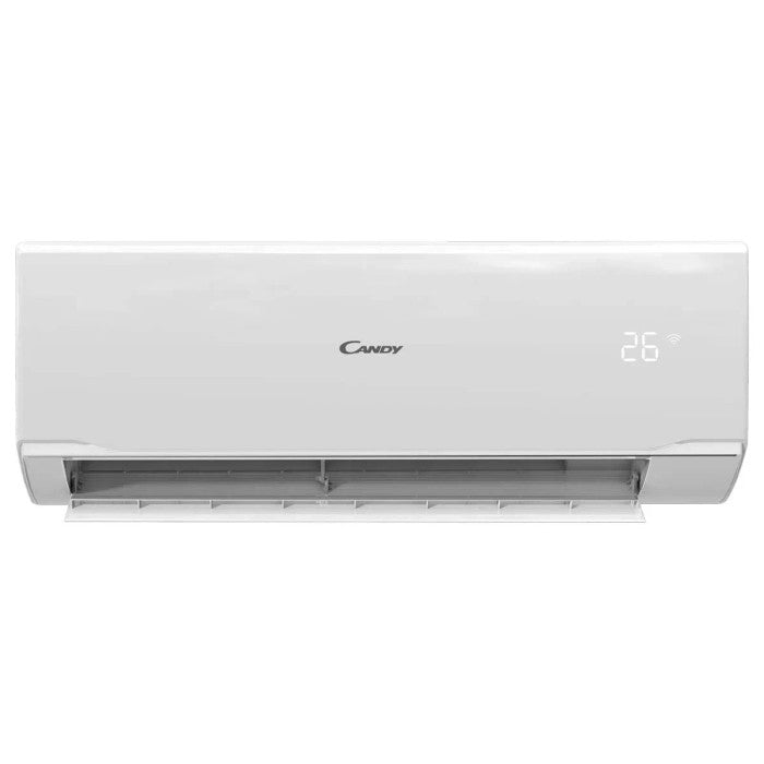 Climatiseur fixe Candy Pura 2024 Monosplit 12000 BTU Classe A++/A+