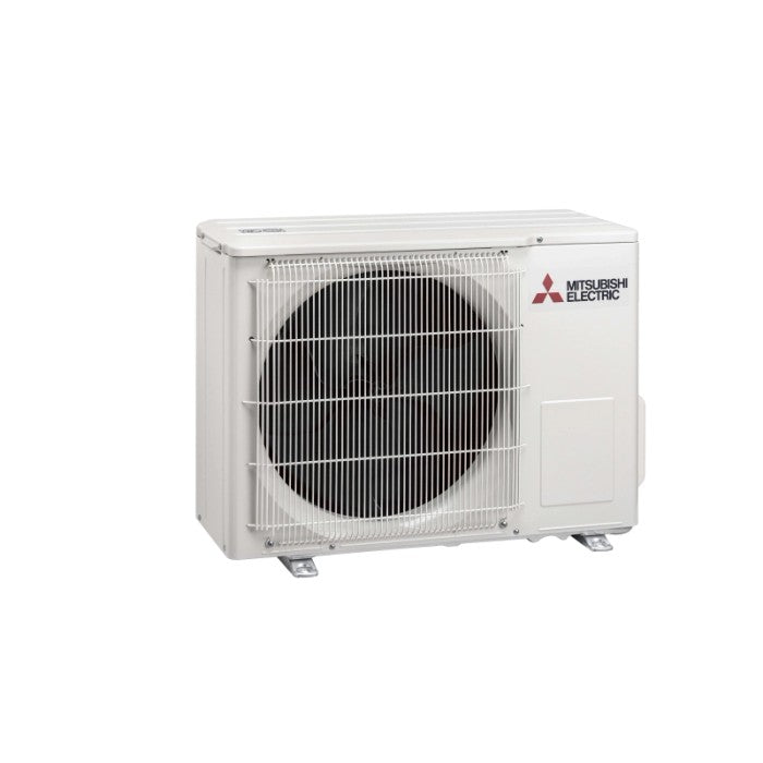 Climatiseur mural monosplit Mitsubishi DW 3,5 kW 12000 BTU A++/A+