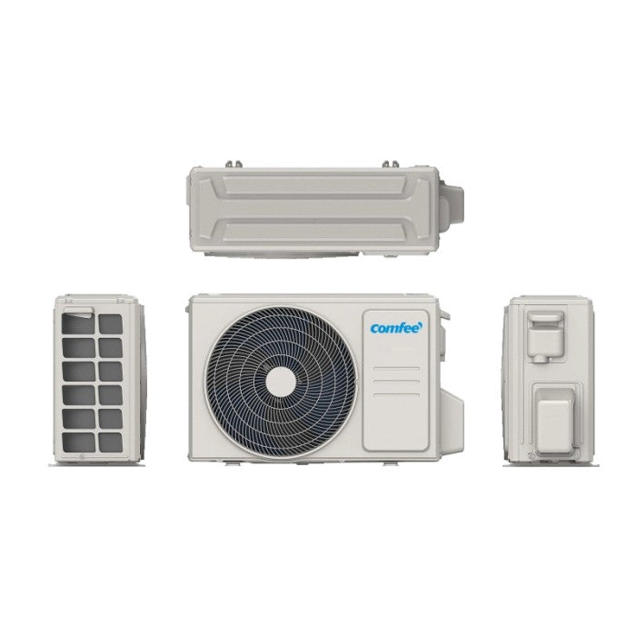 Climatiseur fixe Comfee` Chiaro monosplit 18000BTU classe A++/A+
