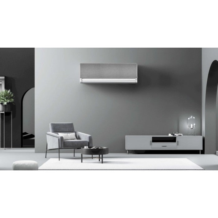 Climatiseur fixe Comfee Libeccio monosplit Wifi 12000 BTU A+++/A++
