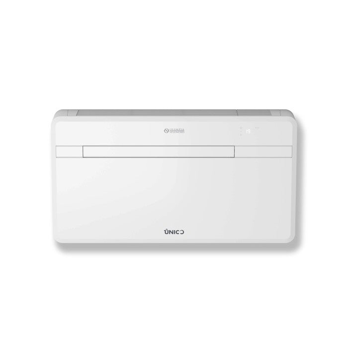 Climatiseur portable Olimpia Unico Next 12HP Evanx Inverter Classe A