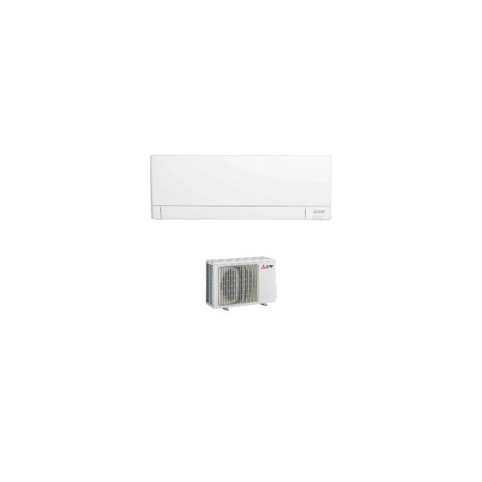 Climatiseur fixe Mitsubishi Electric AY monosplit 9000 BTU classe A+++ / A++
