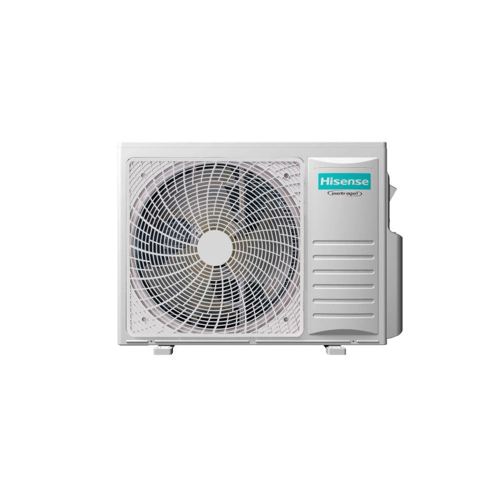 Climatiseur fixe Hisense Trialsplit 9+9+12 BTU UNI-AIR Wifi 6.2 kW A++/A+