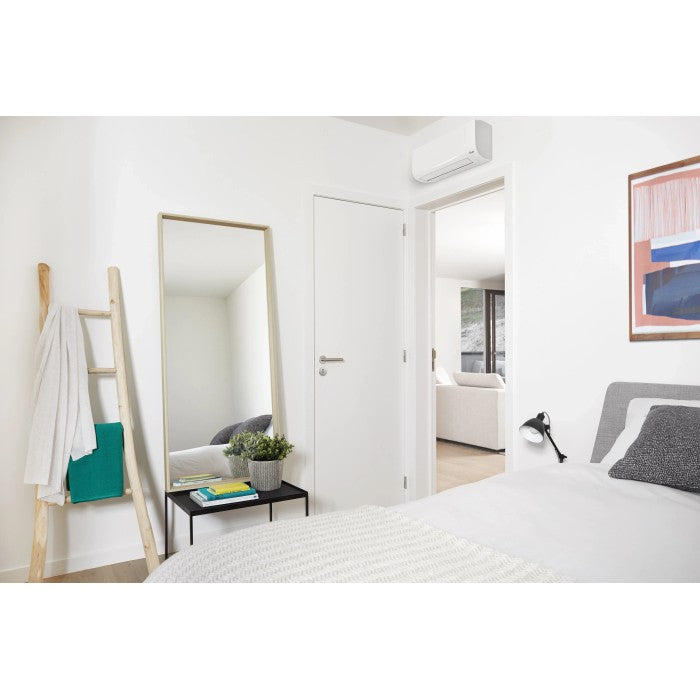 Climatiseur fixe Daikin bi-split 9000+12000 BTU classe A++/A+