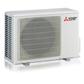 Climatiseur Mitsubishi Electric AY Dual 9000+12000 BTU R32