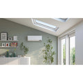 Climatiseur fixe Alysea monosplit 9000 BTU Classe A+++/A++ avec WiFi intégré