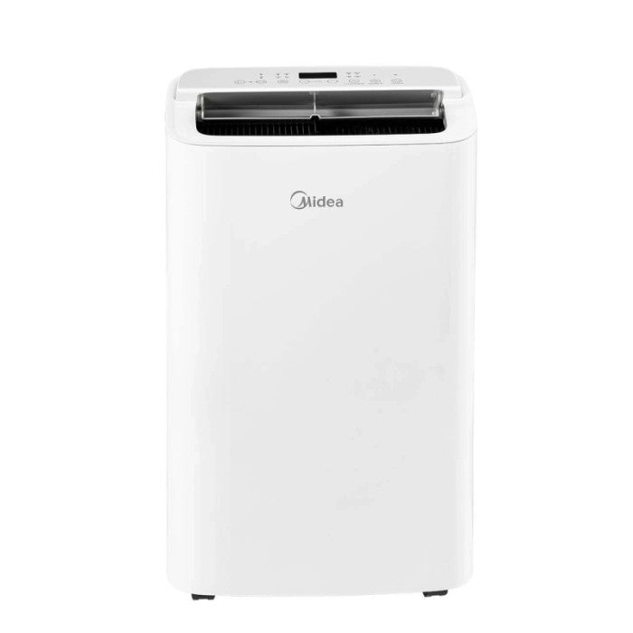 Climatiseur portable Midea Sognidoro-piucaldo 12000BTU classe A