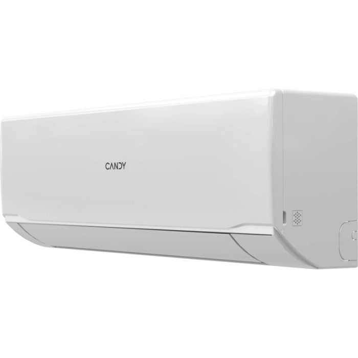 Climatiseur fixe Candy Pura monosplit 9000 BTU classe A++/A+