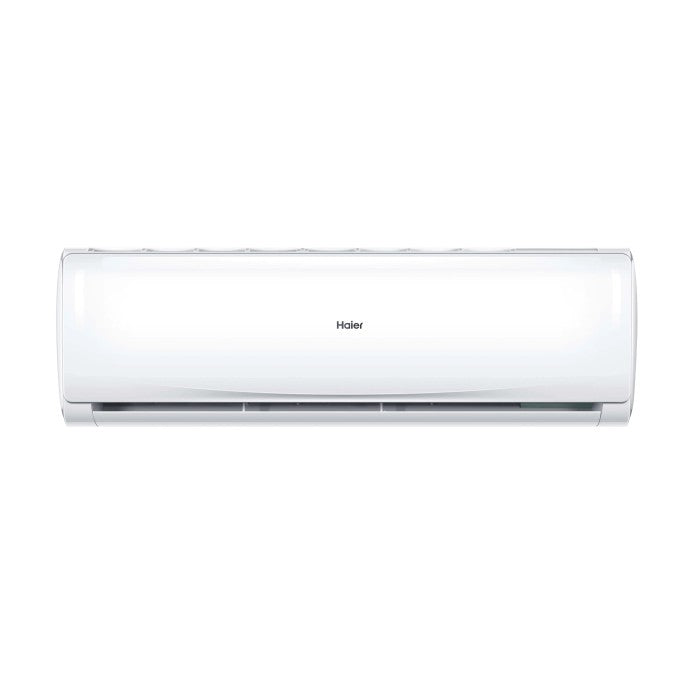 Climatiseur fixe Haier Set Trendy trialsplit 9000+9000+12000/21000 A++