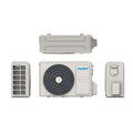 Climatiseur fixe Comfee` Chiaro monosplit 9000 BTU classe A++/A+
