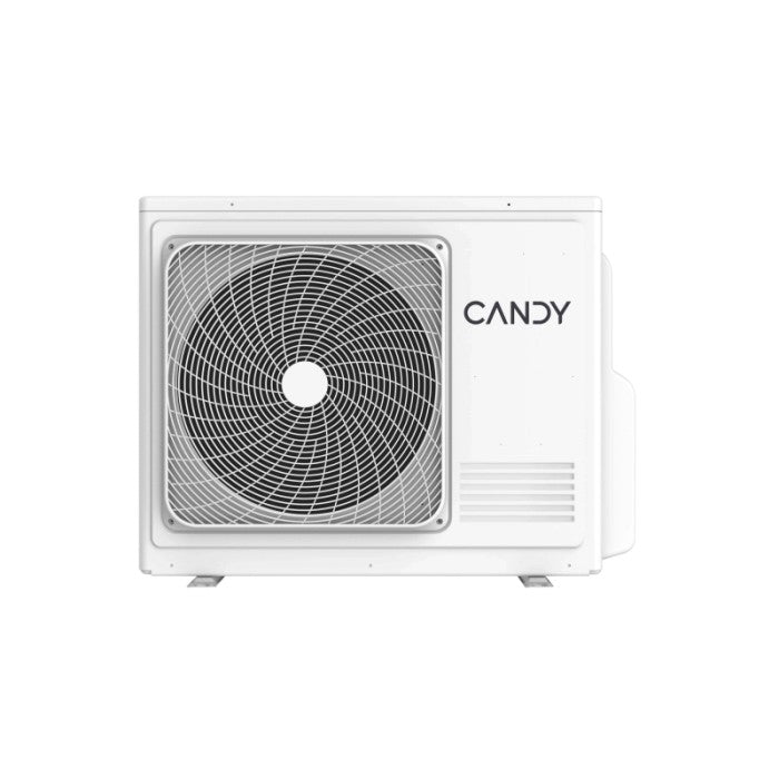 Climatiseur fixe Candy Pura monosplit 9000 BTU classe A++/A+