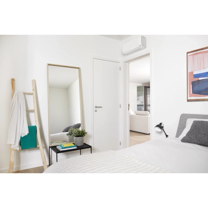 Climatiseur fixe Daikin FA multisplit 9000+9000+12000 BTU classe A++/A+