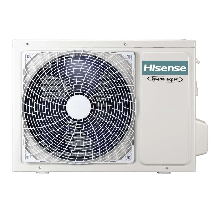 Climatiseur fixe Hisense Halo Monosplit 12000 BTU A++/A+