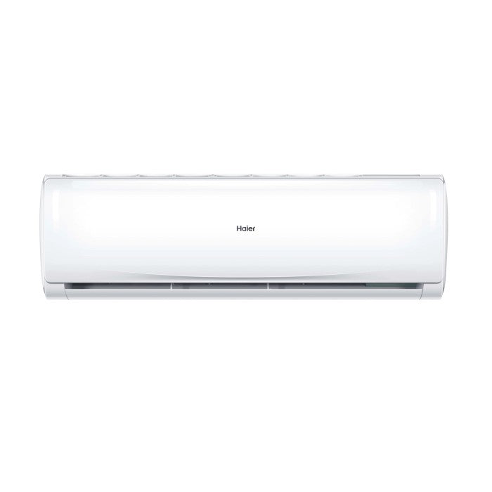 Climatiseur fixe monosplit Trendy 9000 BTU classe A++/A+