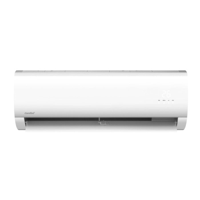 Climatiseur fixe monosplit Comfee Wifi 12000 BTU classe A++/A+