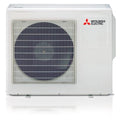 Climatiseur fixe Mitsubishi Dw trisplit 9000+9000+12000 BTU classe A++/A+