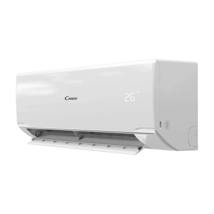 Climatiseur fixe Candy Pura 2024 Monosplit 9000 BTU Classe A++/A+