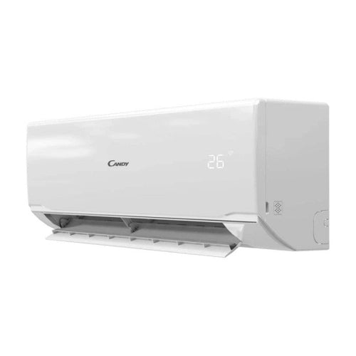 Climatiseur fixe Candy Pura 2024 Monosplit 9000 BTU Classe A++/A+