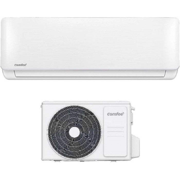 Climatiseur fixe Comfee monosplit Wifi 12000 BTU classe A+++/A++