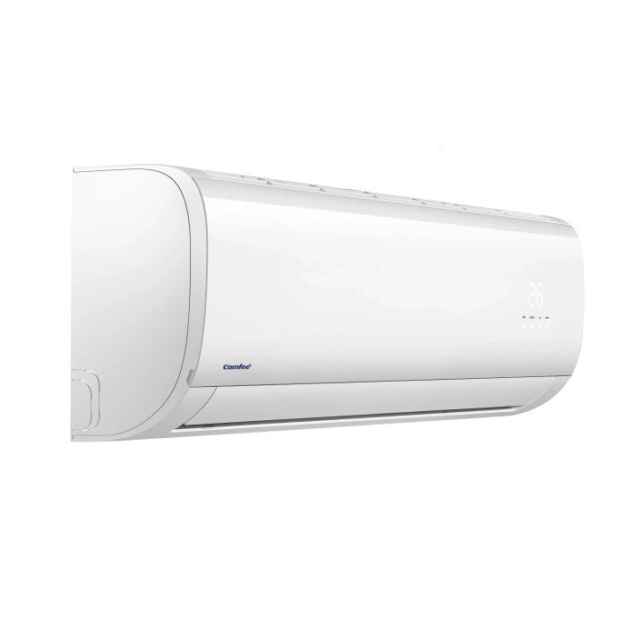Climatiseur fixe monosplit Wifi Comfee 9000 BTU classe A++/A+