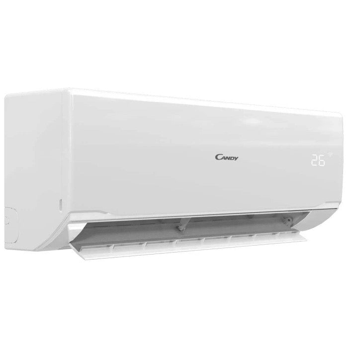 Climatiseur fixe Candy Pura 2024 Monosplit 18000 BTU Classe A++/A+