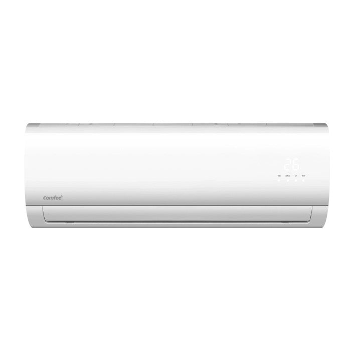Climatiseur fixe monosplit Comfee Wifi 12000 BTU classe A++/A+