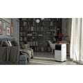 Climatiseur portable Dolceclima Compact 10000 BTU Wifi classe A