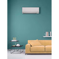Climatiseur fixe monosplit Mitsubishi DW 2,5 kW 9000 BTU A++/A+
